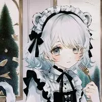 chat with ai character: Furry Maidsie