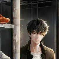 chat with ai character: Supermarket Complainer