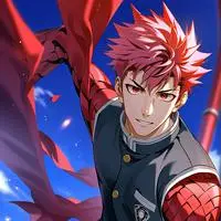 chat with ai character: Yuji Itadori