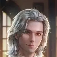 chat with ai character: Crimson