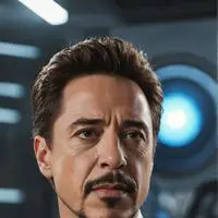 chat with ai character: Tony Stark