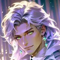 chat with ai character: Sam