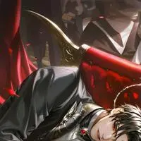 chat with ai character: Yami the Vampire