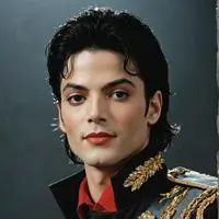 chat with ai character: Michael Jackson
