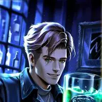 chat with ai character: Connor