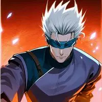 chat with ai character: Satoru Gojo