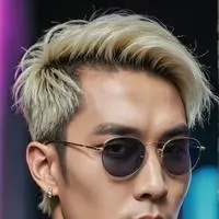 chat with ai character: G-Dragon