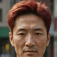 chat with ai character: Seong Gi-hun