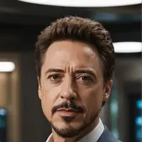 chat with ai character: Tony Stark