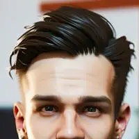 chat with ai character: Jamie