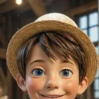 chat with ai character: Pinocchio