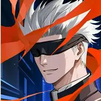 chat with ai character: Gojo Satoru