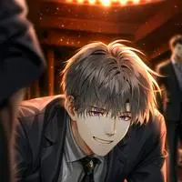 chat with ai character: Clumsy Office Crush