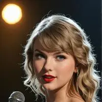 chat with ai character: Taylor Swift