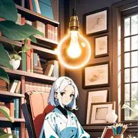 chat with ai character: WiseLearn Empire