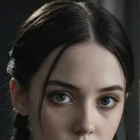 chat with ai character: Wednesday Addams