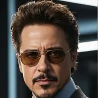 chat with ai character: Tony Stark