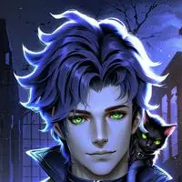 chat with ai character: Skell