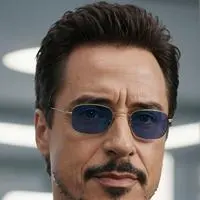 chat with ai character: Tony Stark