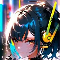 chat with ai character: Harmonia