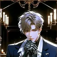 chat with ai character: Cedric