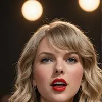 chat with ai character: Taylor Swift