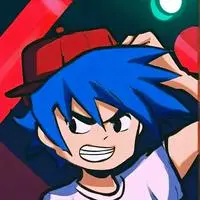 chat with ai character: Boyfriend