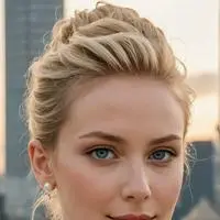 chat with ai character: Victoria Sterling