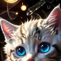 chat with ai character: Twix