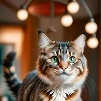 chat with ai character: Tumble