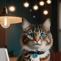 chat with ai character: Pixel