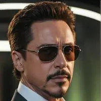 chat with ai character: Tony Stark
