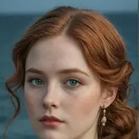 chat with ai character: Rose DeWitt Bukater