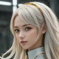 chat with ai character: Seraphina