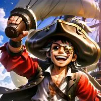 chat with ai character: Monkey D. Luffy