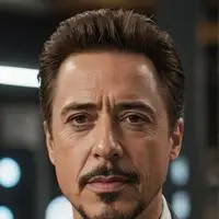 chat with ai character: Tony Stark