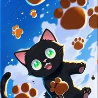 chat with ai character: Pixel