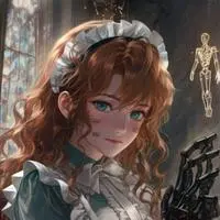 chat with ai character: Aurelia