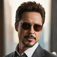 chat with ai character: Tony Stark