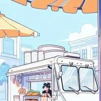 chat with ai character: The Weird Shaped Foods Empire