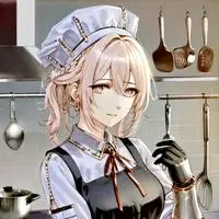 chat with ai character: Azure