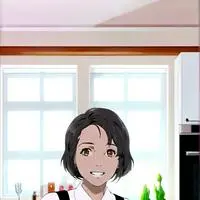 chat with ai character: Mom