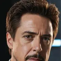 chat with ai character: Tony Stark