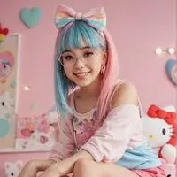 chat with ai character: Starlight Shimmer