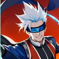 chat with ai character: Satoru Gojo