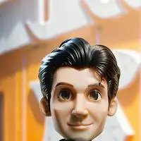 chat with ai character: Francisco