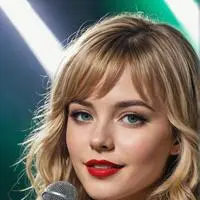 chat with ai character: Taylor Swift