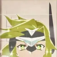 chat with ai character: Peridot