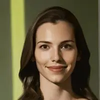 chat with ai character: Jenna