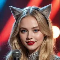 chat with ai character: Taylor Swift